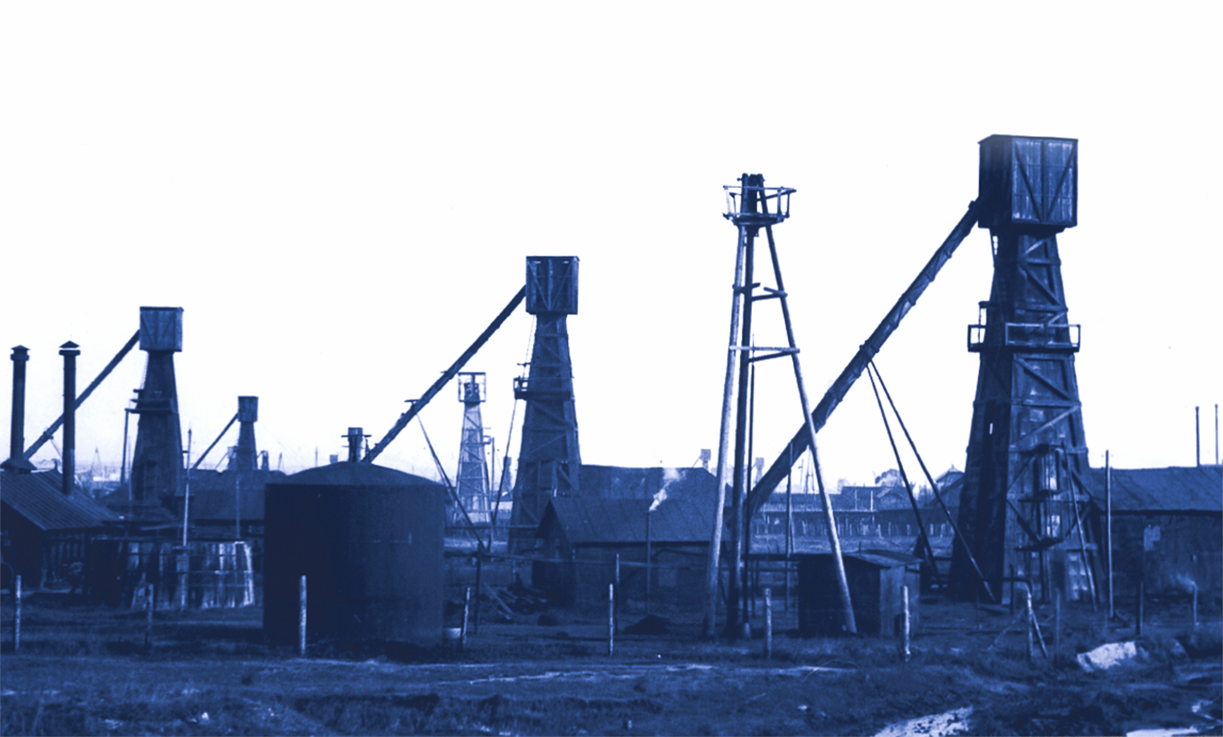 Rafineria w Czechowicach-Dziedzicach